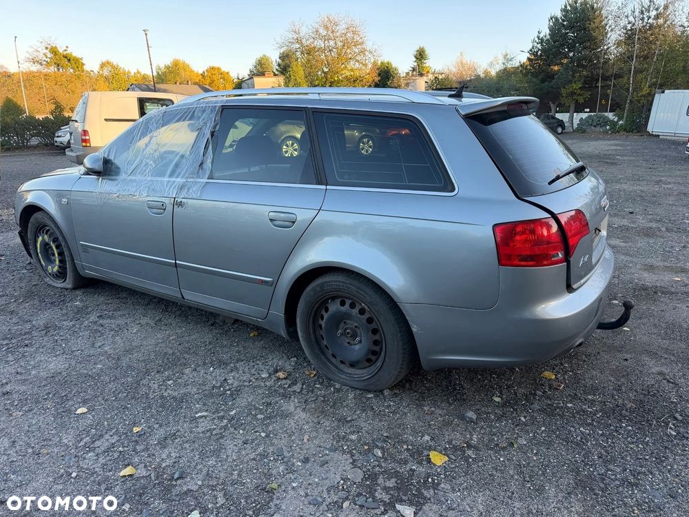 Audi A4 Allroad - 4