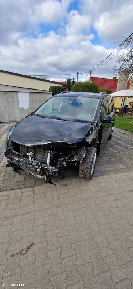 Seat Alhambra 2.0 TDI Start & Stop DSG Style Plus - 5