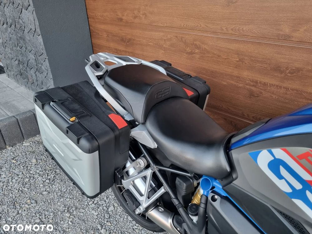 BMW GS - 21