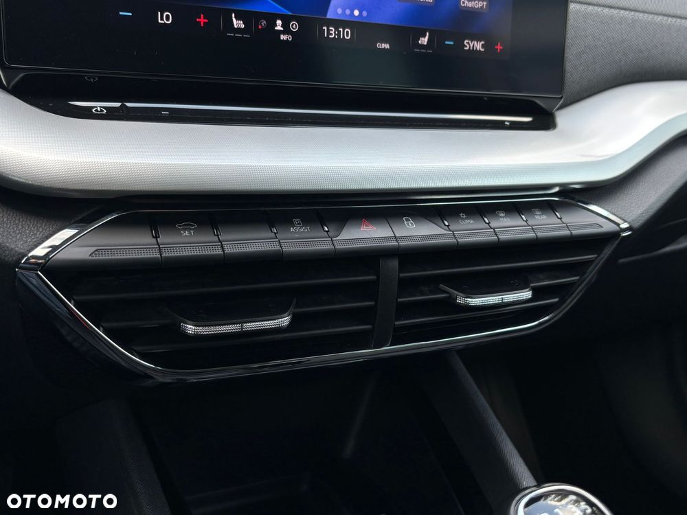 Skoda Octavia 2.0 TDI Style - 20