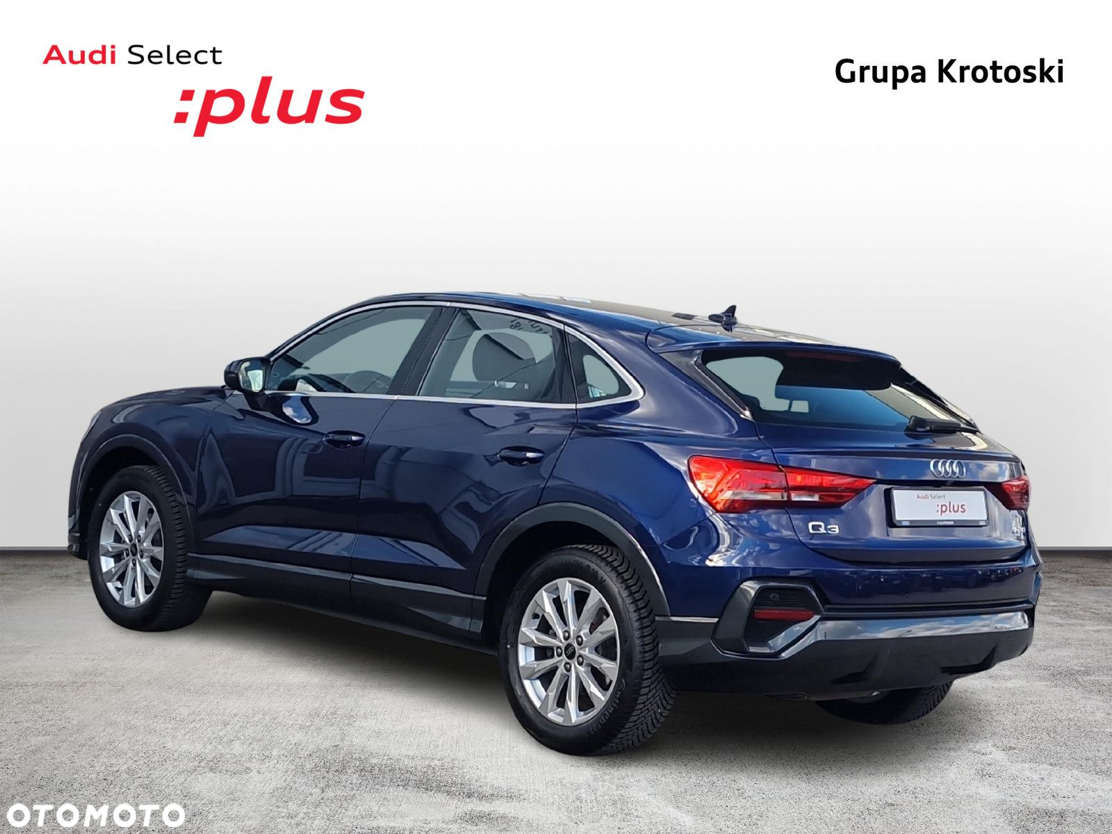 Audi Q3 Sportback - 3