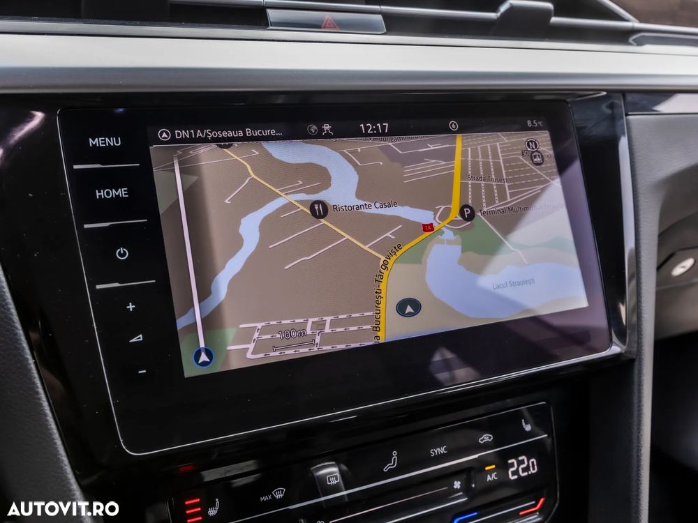 Volkswagen ARTEON 2.0 TSI DSG Elegance - 28