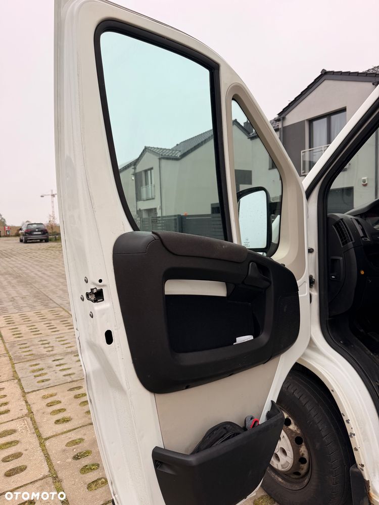Peugeot Boxer L3 - 10
