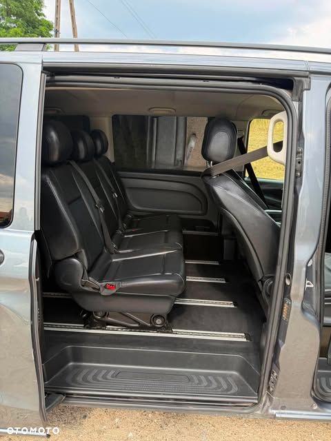 Mercedes-Benz Vito - 15