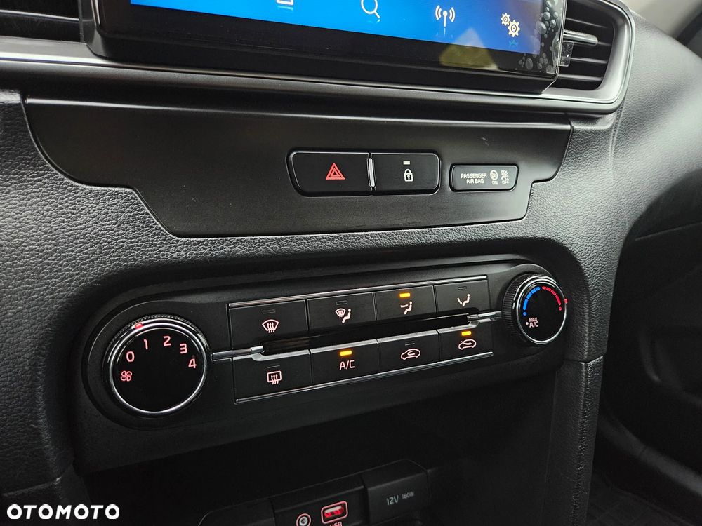 Kia Ceed 1.4 S - 21
