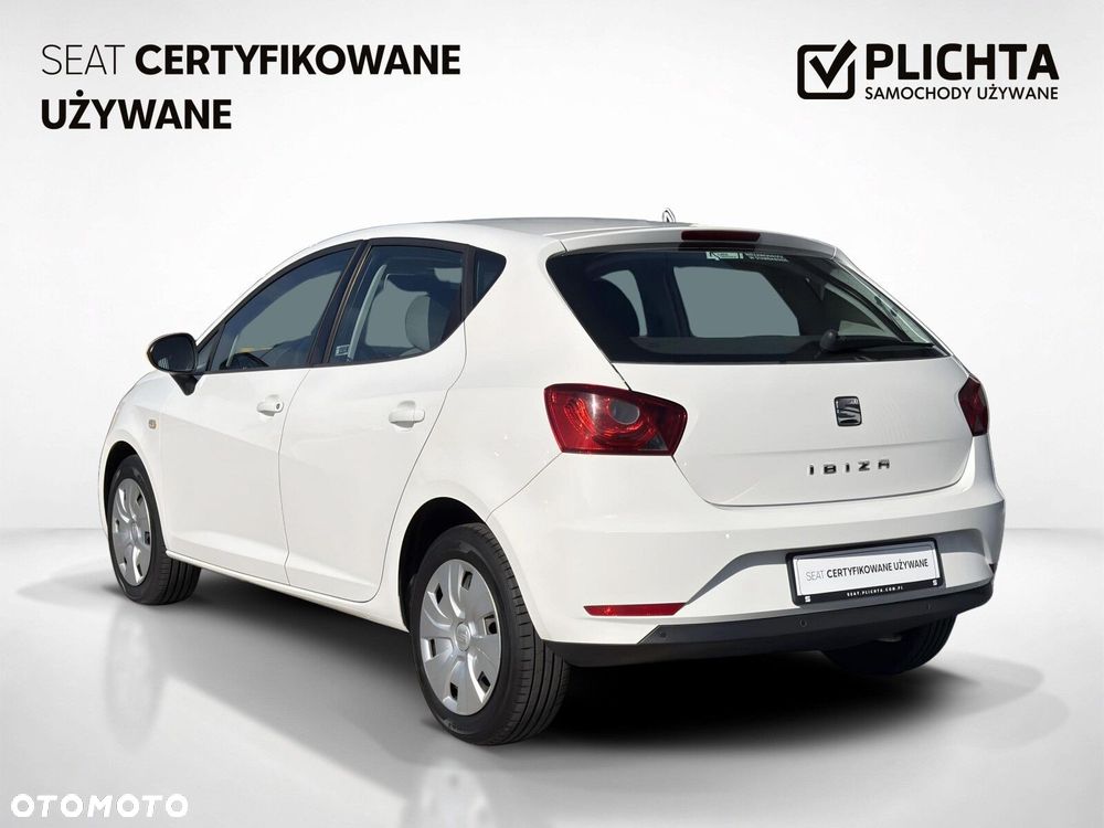 Seat Ibiza 1.2 TSI Style - 4