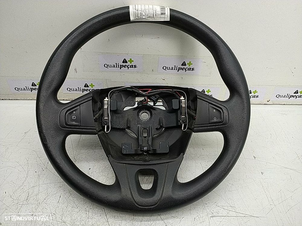 Volante Renault Megane Iii Grandtour (Kz0/1) - 1