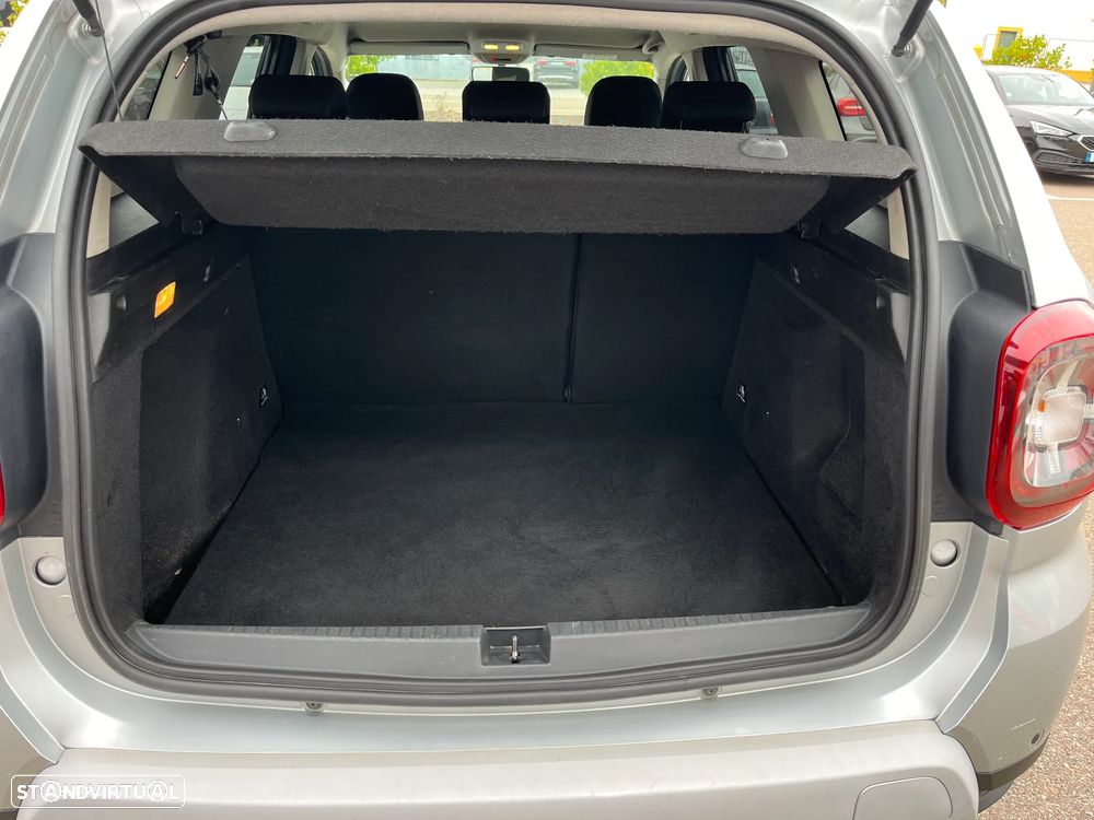 Dacia Duster 1.5 Blue dCi SL Adventure - 14