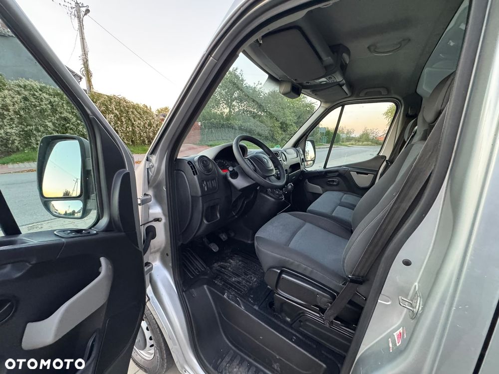 Renault Master - 8