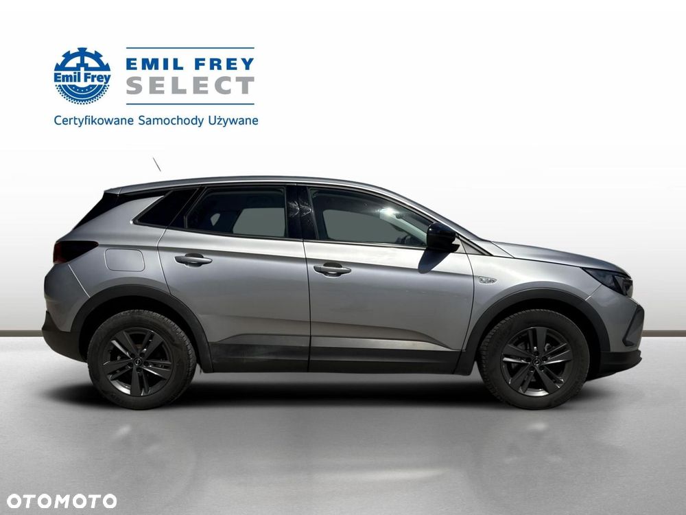 Opel Grandland - 7