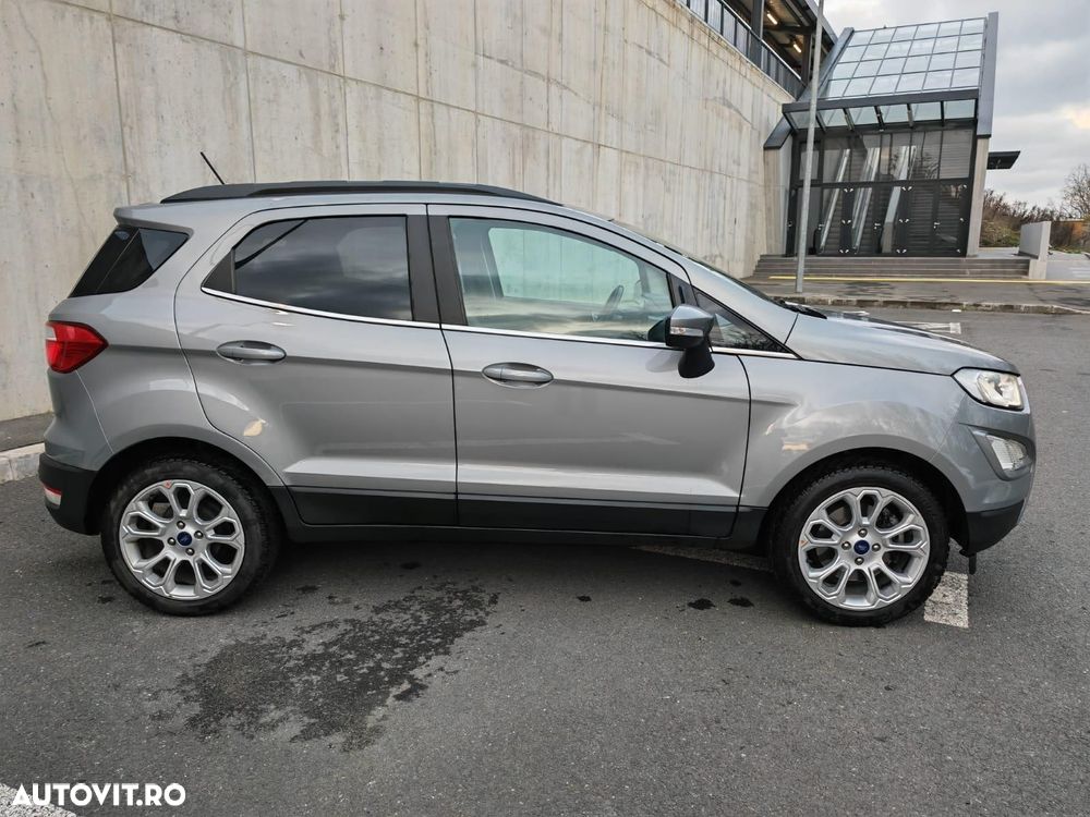 Ford EcoSport - 4