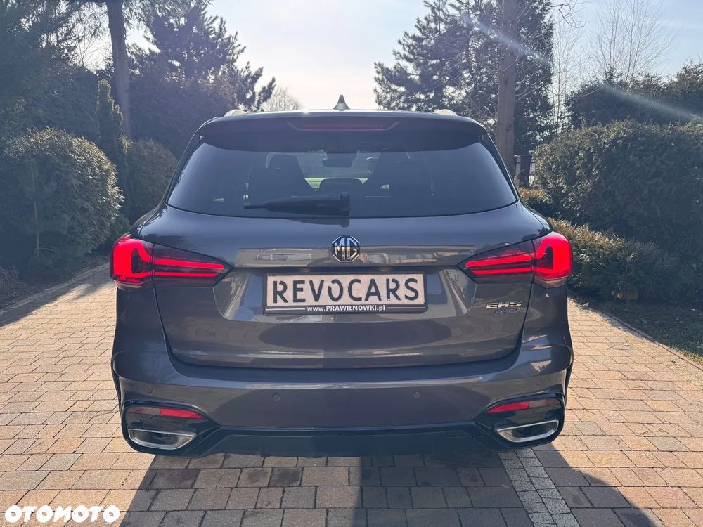 MG EHS 1.5T-GDI Luxury - 6