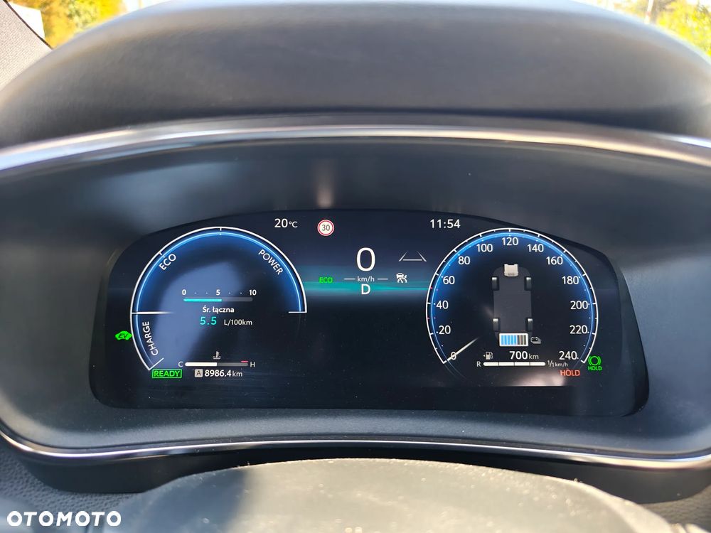 Toyota Corolla 1.8 Hybrid Comfort - 15