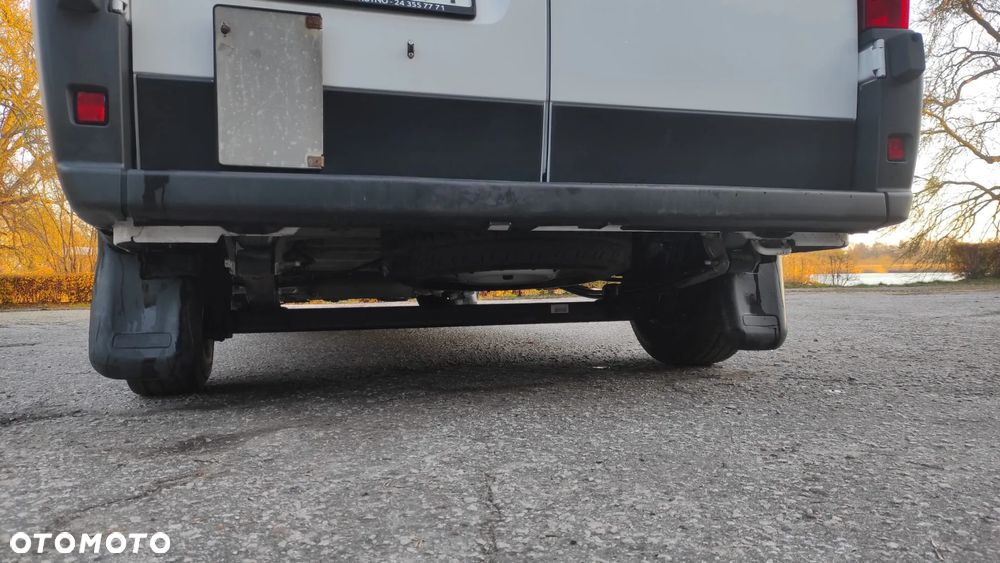 Citroën JUMPER - 14