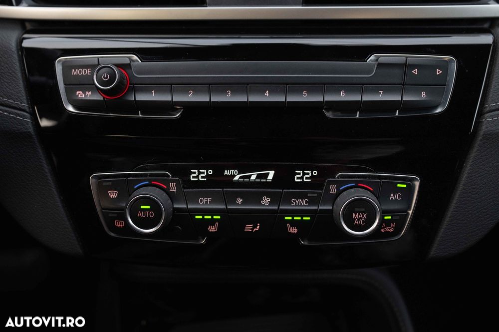 BMW X1 xDrive25e AT PHEV - 31