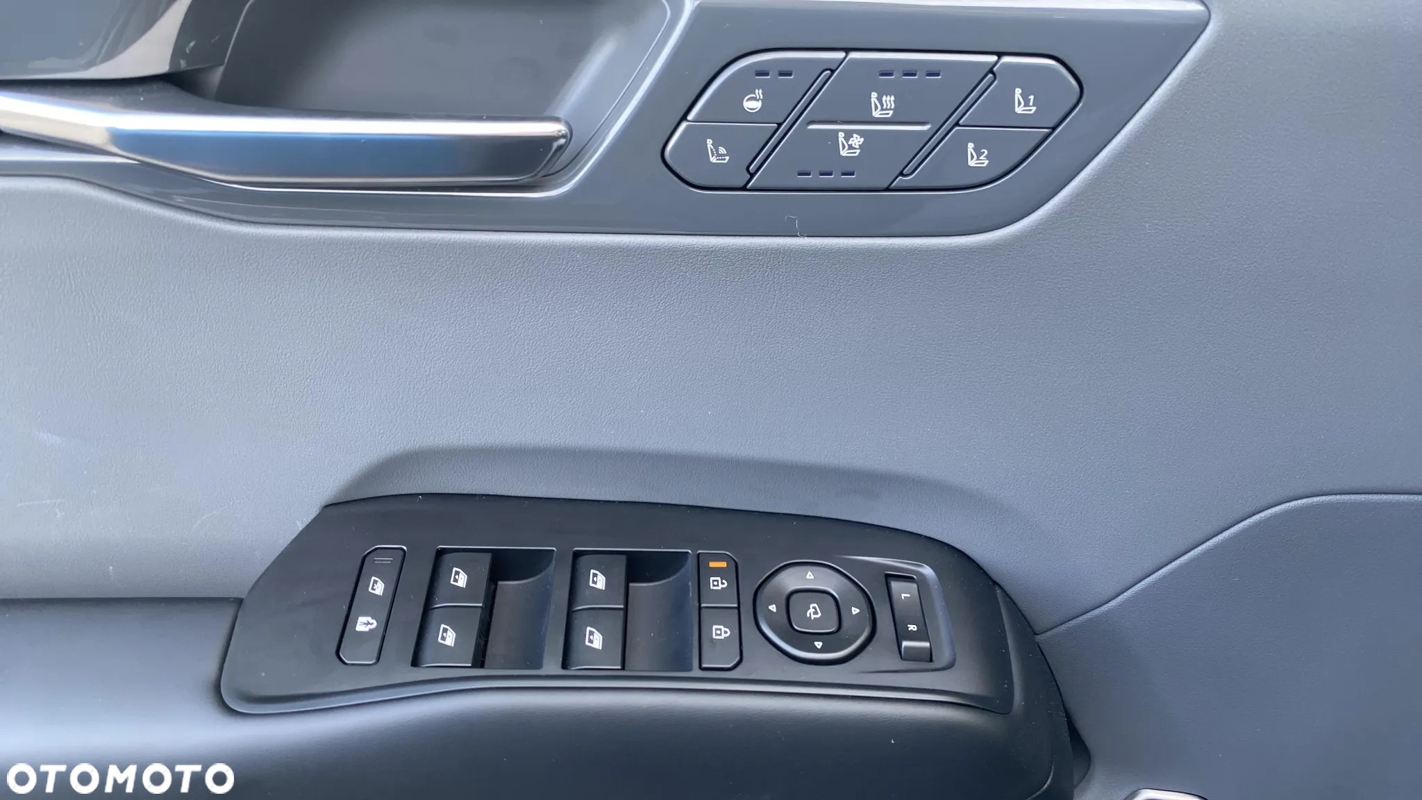 Kia EV9 99.8kWh GT-Line AWD - 24