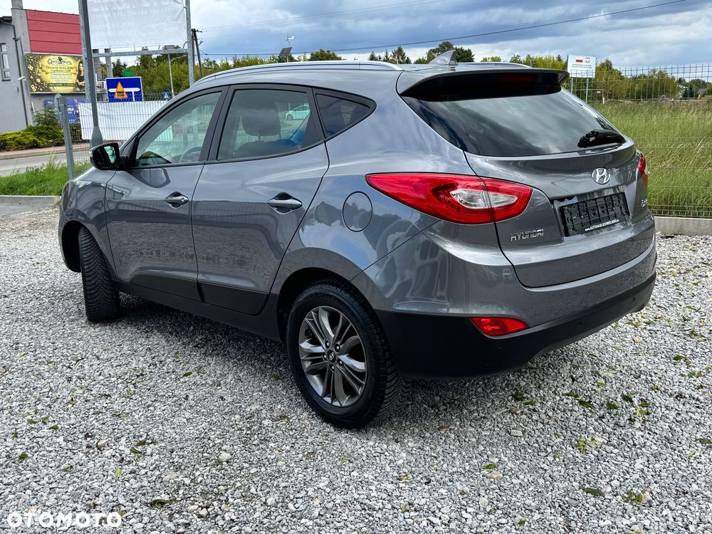 Hyundai ix35 1.6 2WD Comfort - 7