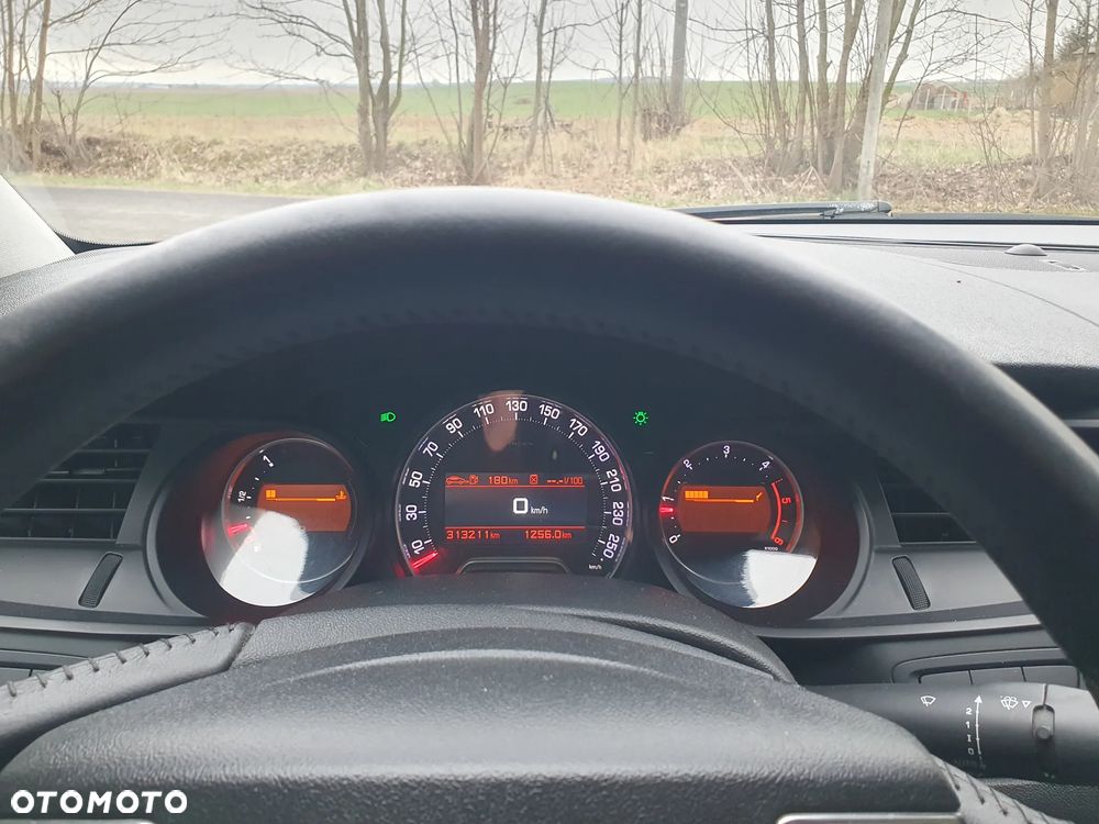 Citroën C5 HDi 140 FAP Exclusive - 12