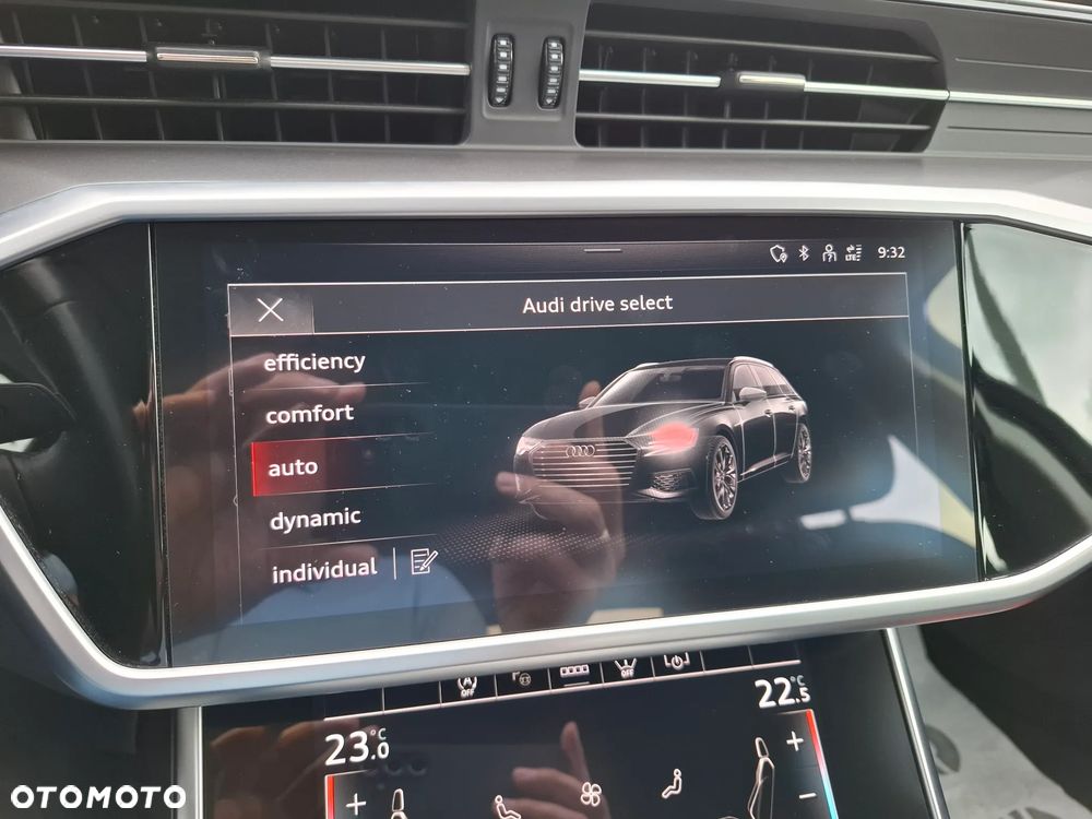 Audi A6 Avant 35 TDI mHEV S tronic - 25