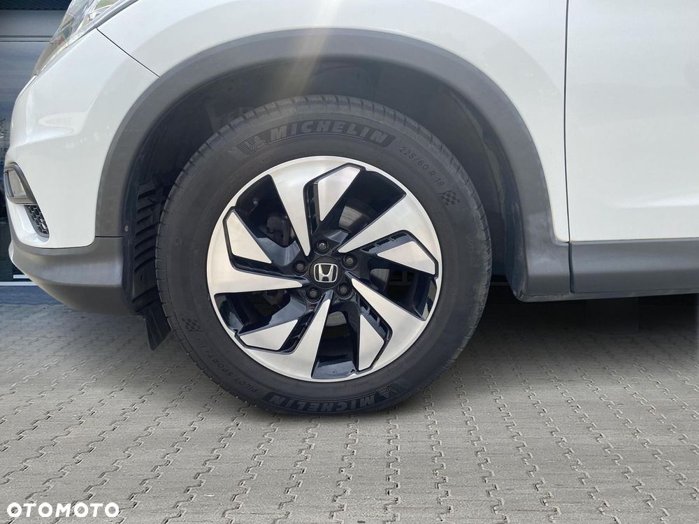 Honda CR-V - 24