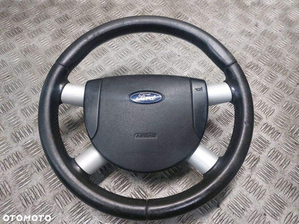 KIEROWNICA + PODUSZKA FORD MONDEO MK3 LIFT 3S71-3599-CCW - 1