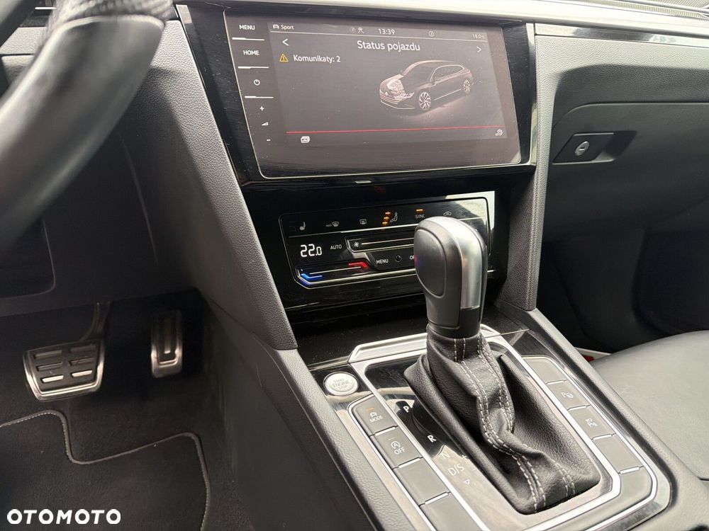 Volkswagen Arteon 2.0 TSI R-Line DSG - 21