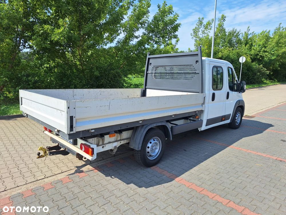 Peugeot Boxer - 6