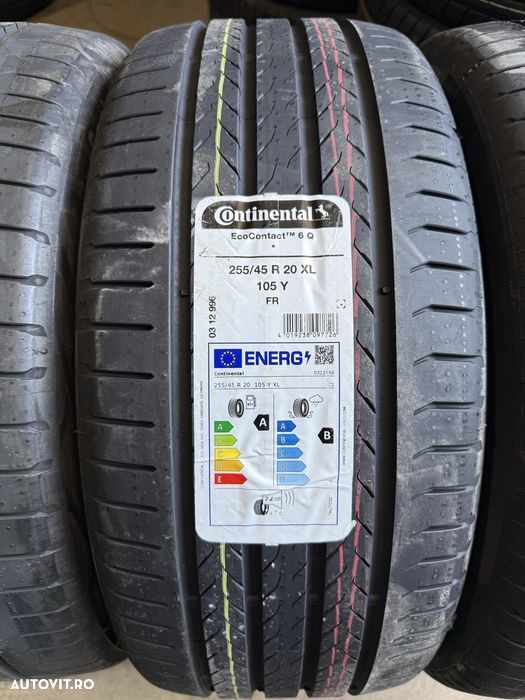 285/40/20//255/45/20 Continental - 3