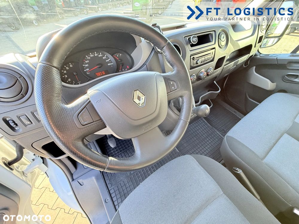 Renault MASTER - 24