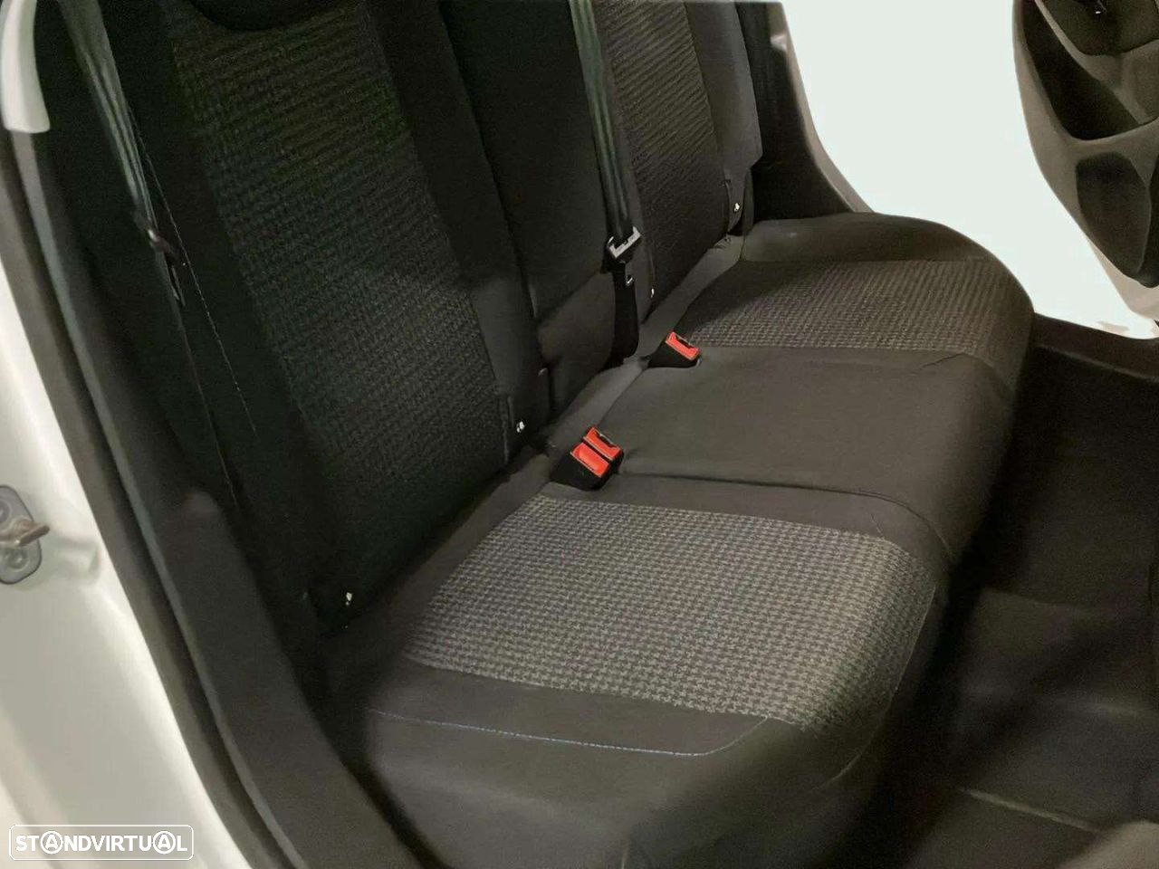 Peugeot 308 SW 1.5 BlueHDi Style - 15