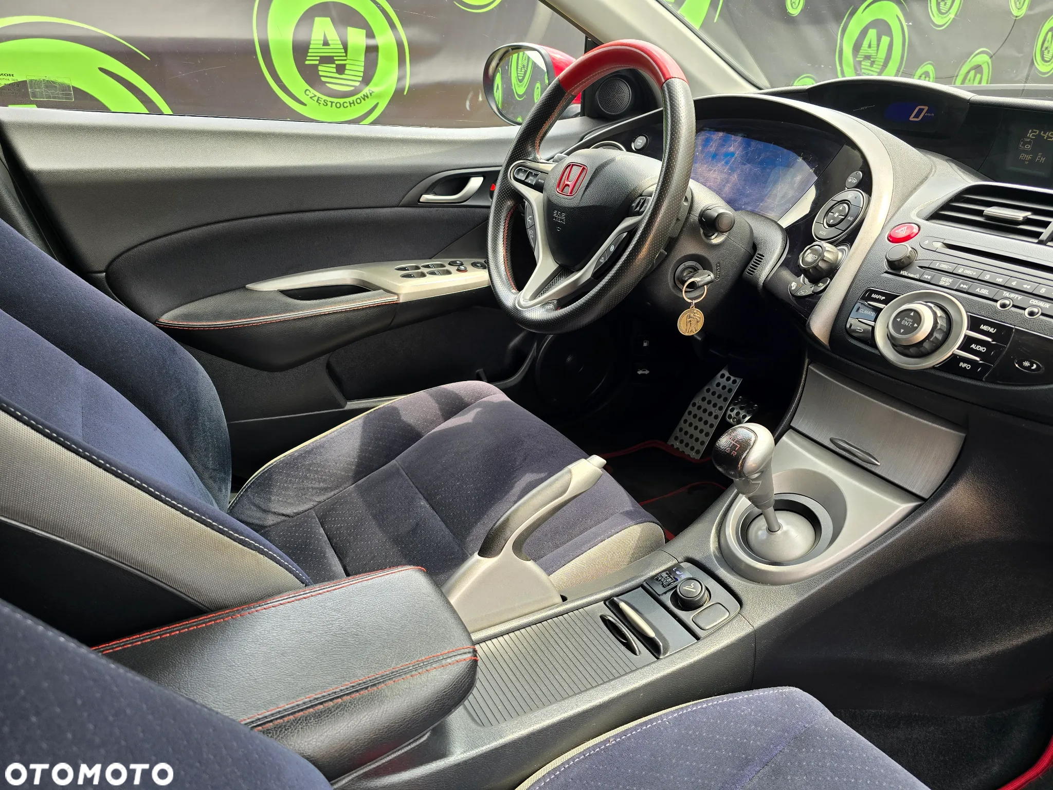 Honda Civic - 13