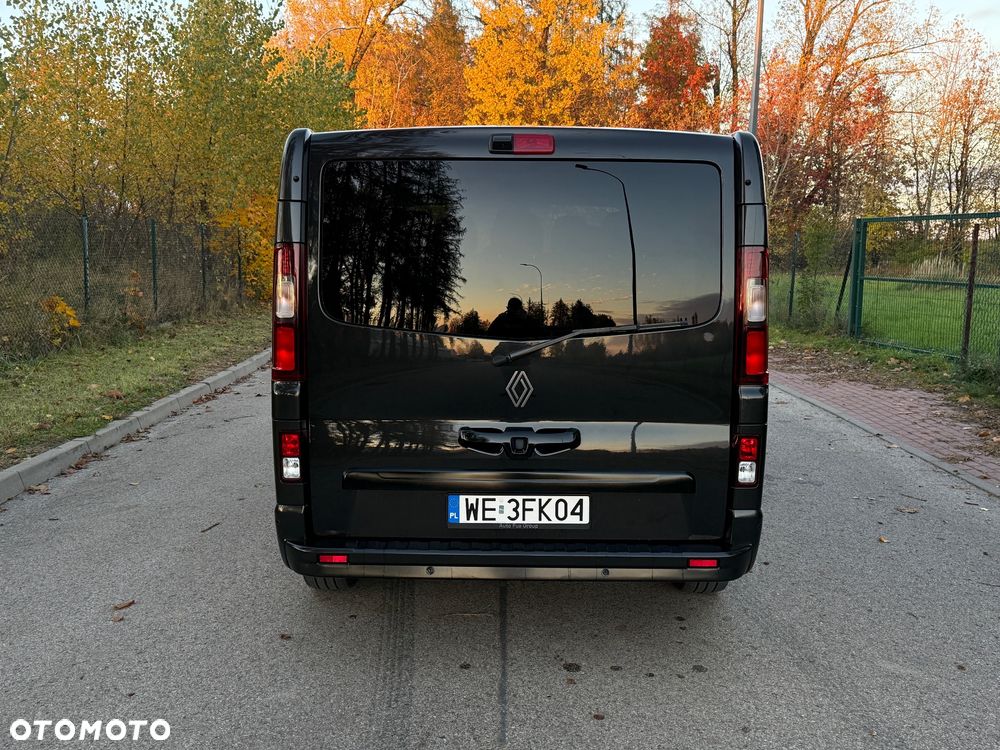 Renault Trafic - 10