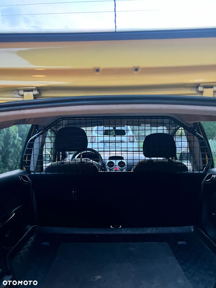 Opel CORSA CARGO VAN - 5