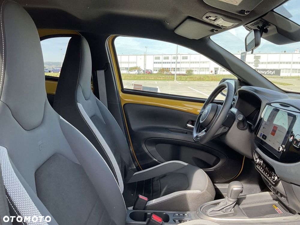 Toyota Aygo X - 19