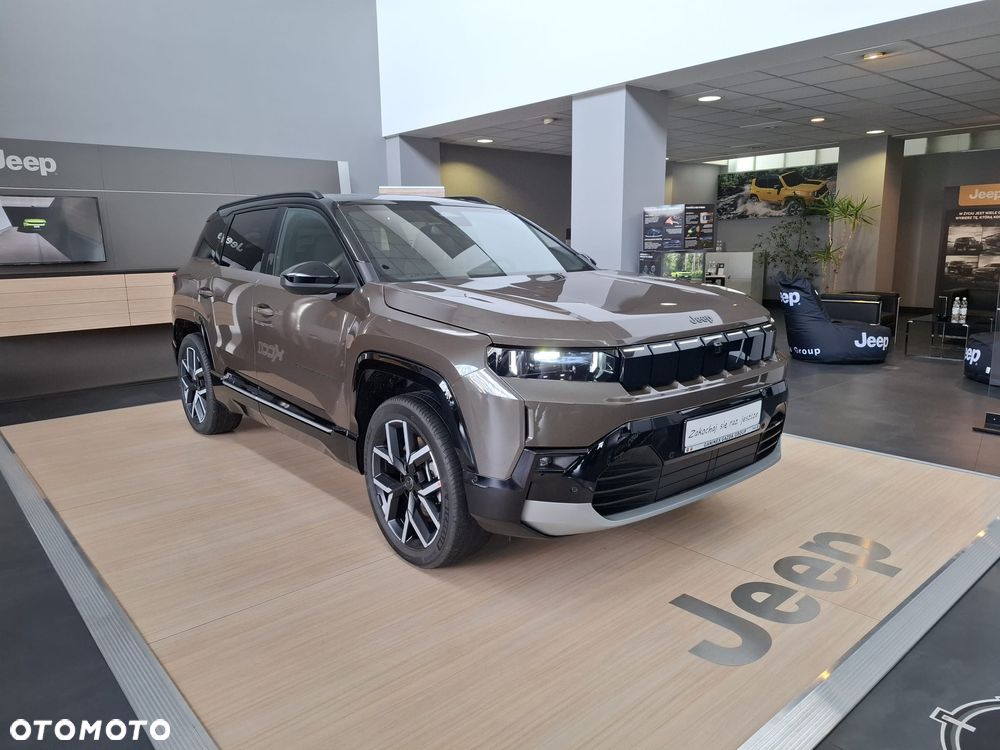 Jeep Compass 74 kWh First Edition - 3