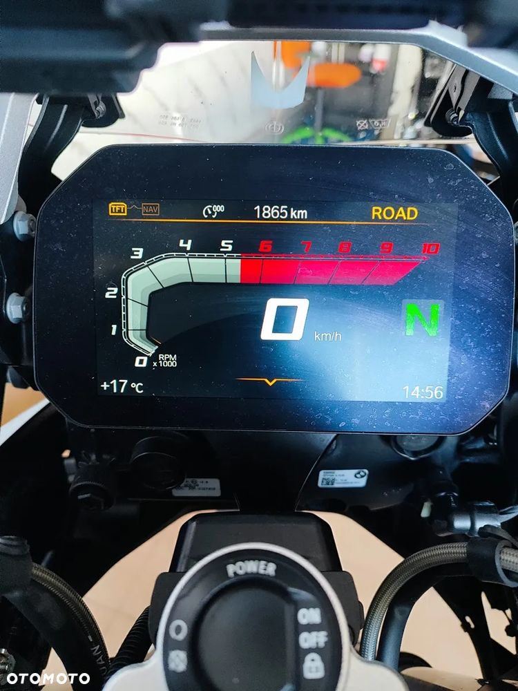 BMW GS - 4