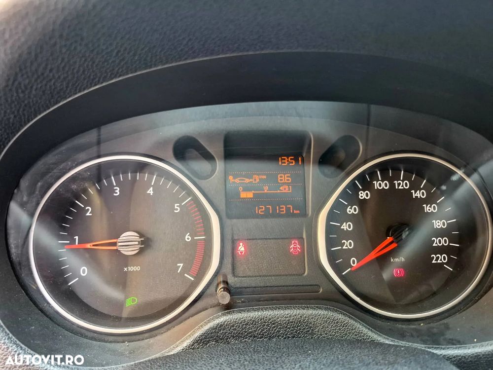 Citroën C-Elysée - 13