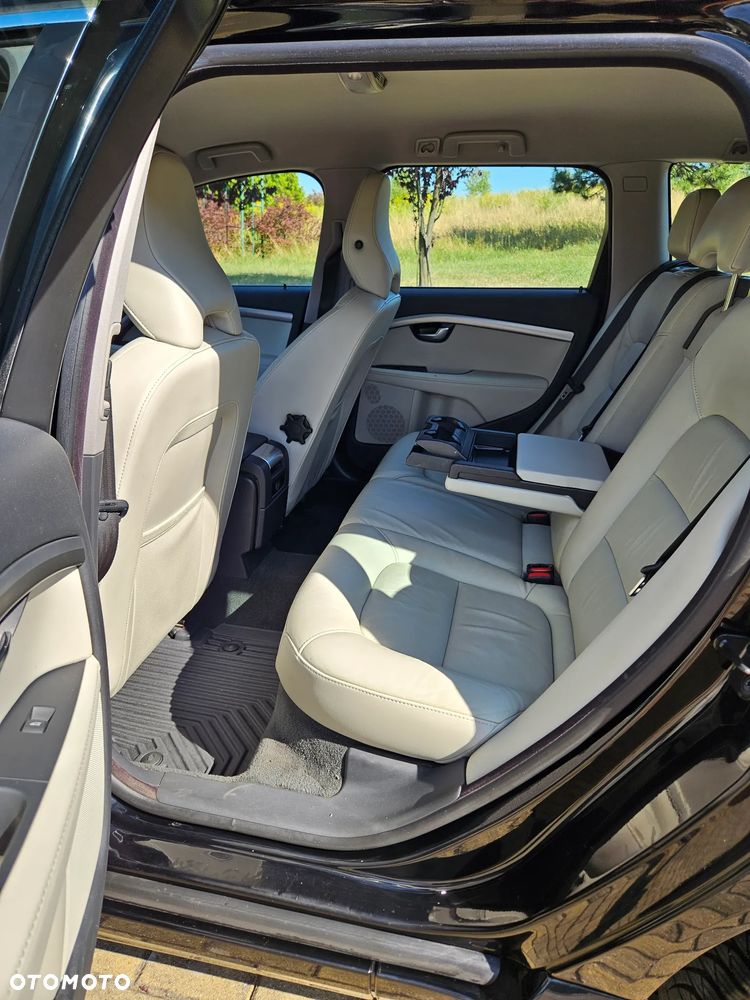 Volvo V70 - 17