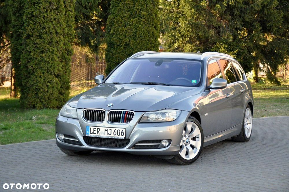 BMW Seria 3 - 9