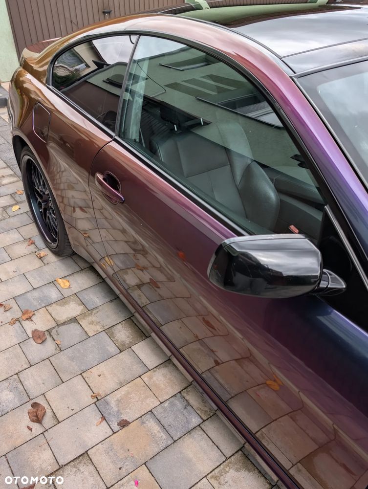 BMW Seria 6 645Ci - 11