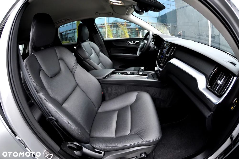 Volvo XC 60 B4 D Geartronic Inscription - 25