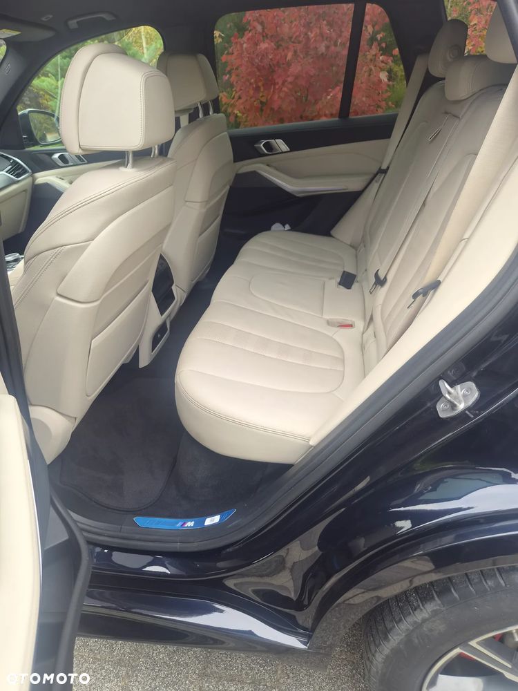BMW X5 - 10