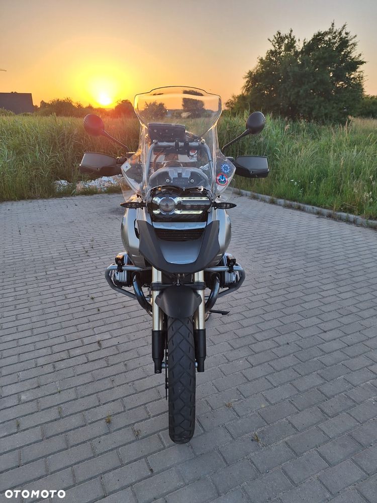 BMW GS - 11