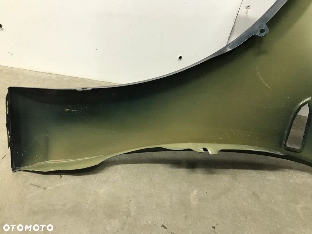 Błotnik Opel astra j IV 09-20 prawy 13302208 - 10