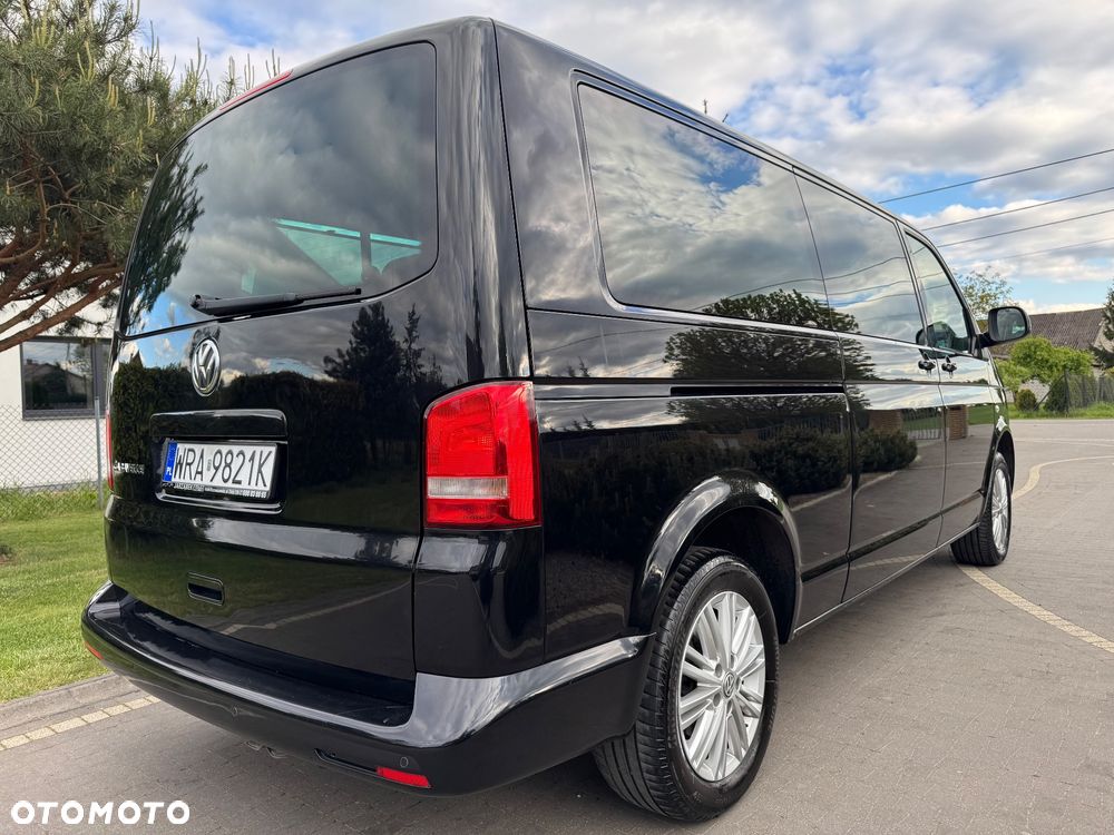 Volkswagen Caravelle - 37