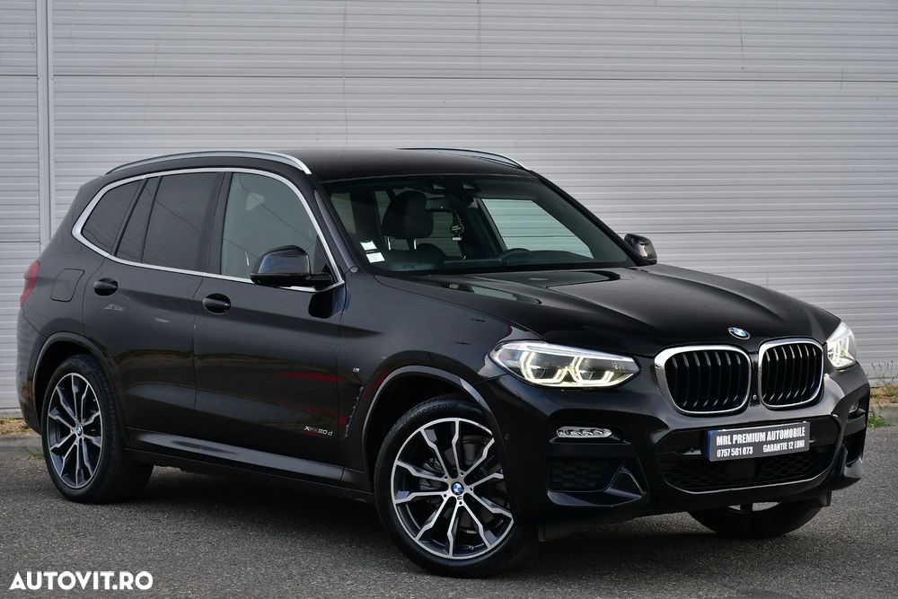 BMW X3 - 3