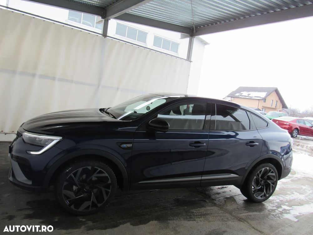 Renault Arkana MHEV 160 EDC Esprit Alpine - 3