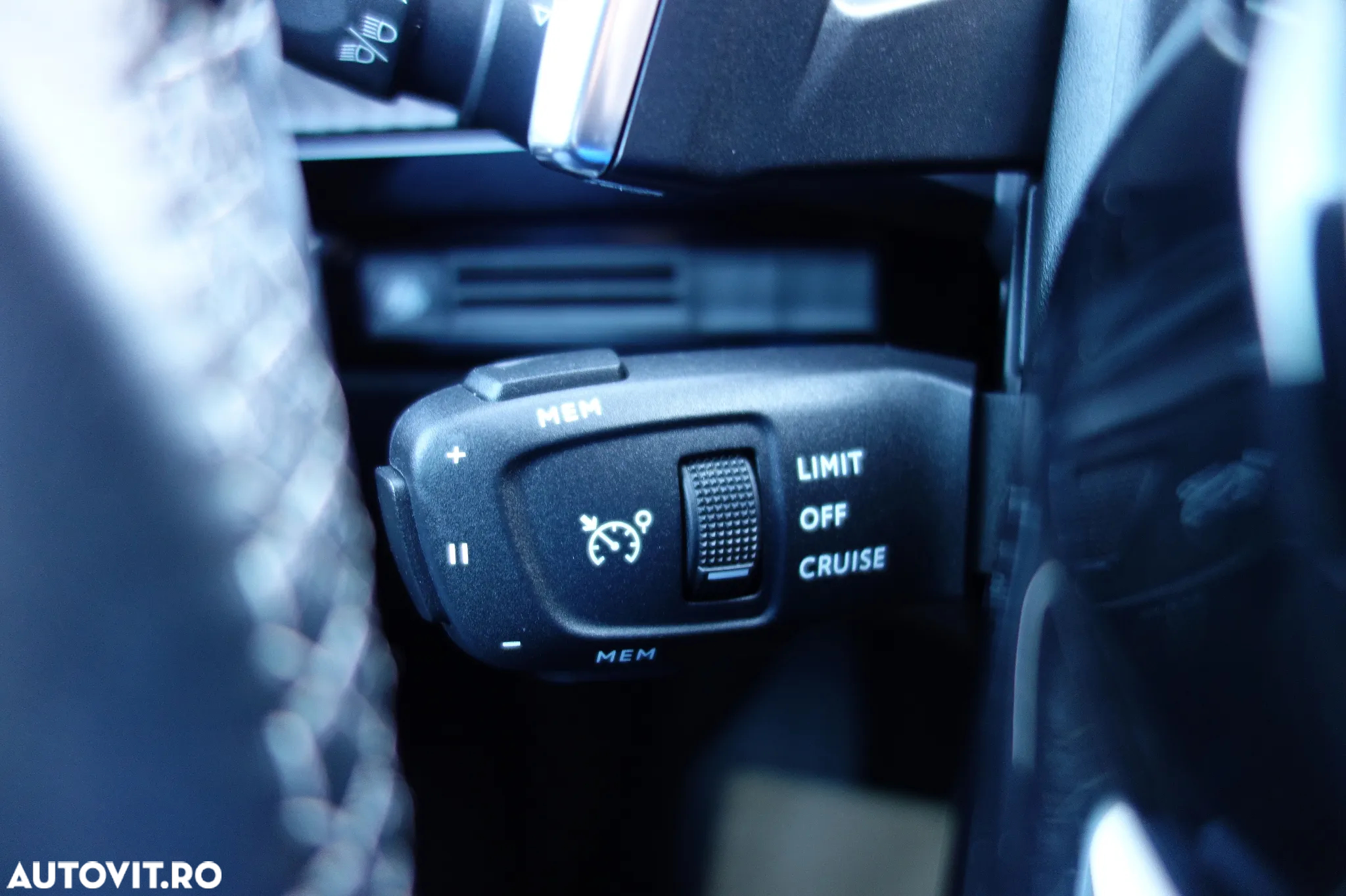 Peugeot 508 1.5 BlueHDI S&S EAT8 Allure Pack - 19