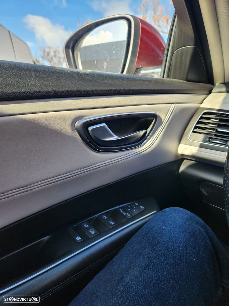 Renault Talisman Sport Tourer 1.7 Blue dCi Initiale Paris - 7