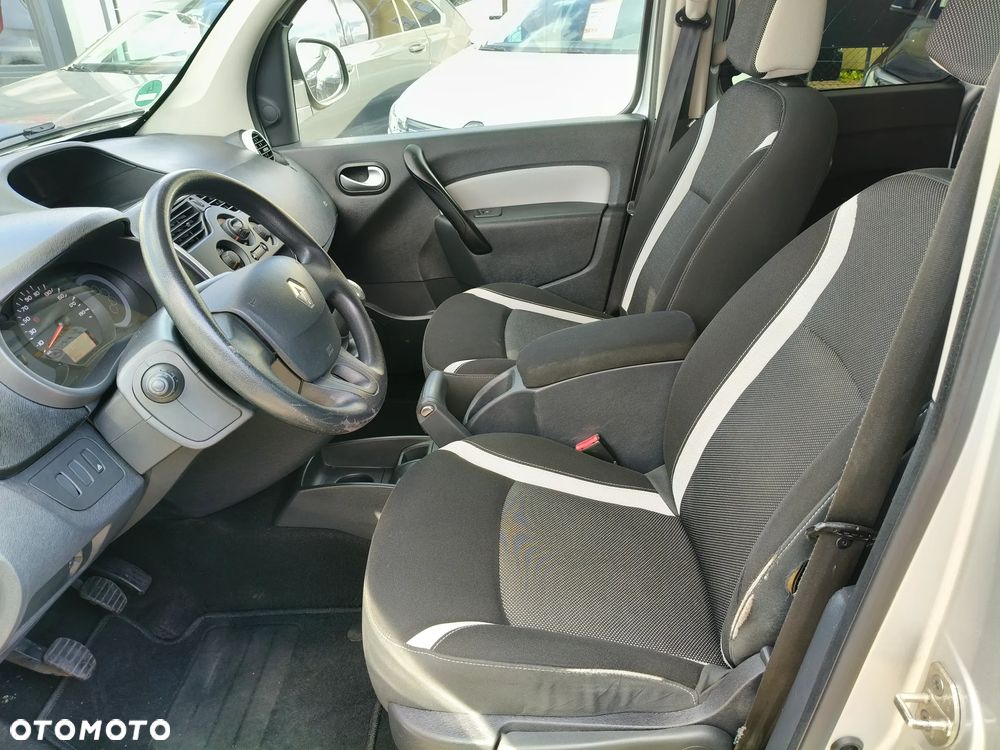 Renault Kangoo 1.6 16V 105 Expression - 11